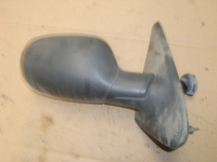 Außenspiegel mechanisch Standard (rechts) aus Renault MEGANE I (BA0/1_) Außenspiegel mechanisch Standard (rechts) aus Renault MEGANE I (BA0/1_)