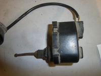 Stellmotor Scheinwerfer (links) aus BMW 5 Touring (E34) Stellmotor Scheinwerfer (links) aus BMW 5 Touring (E34)