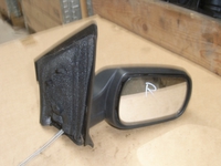 Außenspiegel mechanisch Standard (rechts) aus Ford FIESTA V (JH_, JD_) Außenspiegel mechanisch Standard (rechts) aus Ford FIESTA V (JH_, JD_)