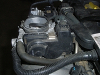 Drosselklappenpotenziometer aus Opel ASTRA H Drosselklappenpotenziometer aus Opel ASTRA H