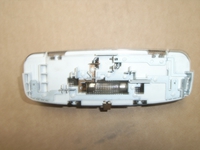 Innenleuchte aus Ford FIESTA V (JH_, JD_) Innenleuchte aus Ford FIESTA V (JH_, JD_)