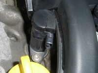 Zündspule aus Renault LAGUNA II Sport Tourer (KG0/1_) Zündspule aus Renault LAGUNA II Sport Tourer (KG0/1_)