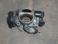 Drosselklappenpotenziometer aus Citroen XSARA (N1) Drosselklappenpotenziometer aus Citroen XSARA (N1)