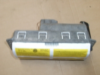 Airbag (rechts) aus VW TOURAN (1T1, 1T2) Airbag (rechts) aus VW TOURAN (1T1, 1T2)