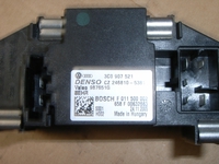Widerstand Gebläsemotor aus VW TOURAN (1T1, 1T2) Widerstand Gebläsemotor aus VW TOURAN (1T1, 1T2)