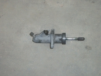 Kupplungsgeberzylinder aus BMW 3 Compact (E36) Kupplungsgeberzylinder aus BMW 3 Compact (E36)