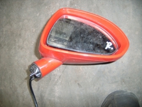 Außenspiegel elektrisch Standard (rechts) aus Opel CORSA D Außenspiegel elektrisch Standard (rechts) aus Opel CORSA D