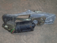 Wischermotor (vorne) aus Citroen ZX (N2) Wischermotor (vorne) aus Citroen ZX (N2)