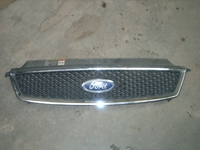 Kühlergrill aus Ford FOCUS C-MAX Kühlergrill aus Ford FOCUS C-MAX
