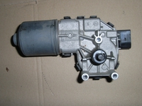 Wischermotor (vorne) aus Ford FOCUS C-MAX Wischermotor (vorne) aus Ford FOCUS C-MAX