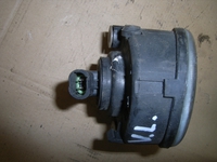 Nebelscheinwerfer (links) aus Renault MEGANE I (BA0/1_) Nebelscheinwerfer (links) aus Renault MEGANE I (BA0/1_)