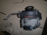 Lichtmaschine aus VW TRANSPORTER Mk IV Pritsche/Fahrgestell (70XD) Lichtmaschine aus VW TRANSPORTER Mk IV Pritsche/Fahrgestell (70XD)
