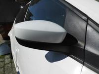 Außenspiegel elektrisch lackiert Außenspiegel elektrisch lackiert
