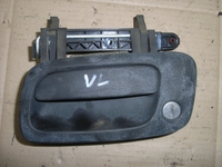 Türgriff (links vorne) aus Opel ASTRA G Caravan (F35_) Türgriff (links vorne) aus Opel ASTRA G Caravan (F35_)