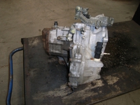 Getriebe (Schaltung) aus Daewoo MATIZ (KLYA) Getriebe (Schaltung) aus Daewoo MATIZ (KLYA)