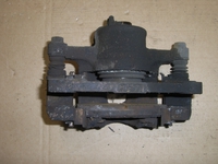 Bremssattel (links vorne) aus Daewoo MATIZ (KLYA) Bremssattel (links vorne) aus Daewoo MATIZ (KLYA)