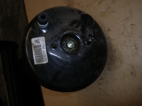 Bremskraftverstärker aus Daewoo MATIZ (KLYA) Bremskraftverstärker aus Daewoo MATIZ (KLYA)