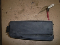 Sicherungskasten aus Opel VECTRA C Caravan Sicherungskasten aus Opel VECTRA C Caravan