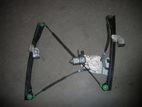 Fensterheber (links vorne) aus VW POLO (6N1) Fensterheber (links vorne) aus VW POLO (6N1)