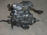 Einspritzanlage Diesel aus VW PASSAT Variant (3A5, 35I) Einspritzanlage Diesel aus VW PASSAT Variant (3A5, 35I)