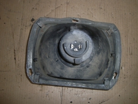 Hauptscheinwerfer (links) aus Daihatsu SPORTRAK (F300) Hauptscheinwerfer (links) aus Daihatsu SPORTRAK (F300)