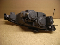 Hauptscheinwerfer (links) aus Peugeot 206 Schrägheck (2A/C) Hauptscheinwerfer (links) aus Peugeot 206 Schrägheck (2A/C)