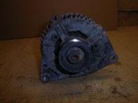 Lichtmaschine aus Audi A4 (8D2, B5) Lichtmaschine aus Audi A4 (8D2, B5)