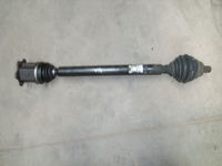 Antriebswelle (ABS) (rechts vorne) aus VW TOURAN (1T1, 1T2) Antriebswelle (ABS) (rechts vorne) aus VW TOURAN (1T1, 1T2)