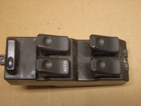 Schalter Fensterheber aus Mazda 323 F Mk V (BA) Schalter Fensterheber aus Mazda 323 F Mk V (BA)