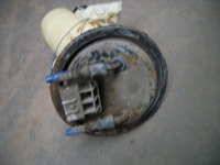 Kraftstoffpumpe aus Opel ASTRA G Caravan (F35_) Kraftstoffpumpe aus Opel ASTRA G Caravan (F35_)
