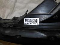 Hauptscheinwerfer aus Ford FOCUS Clipper (DNW)